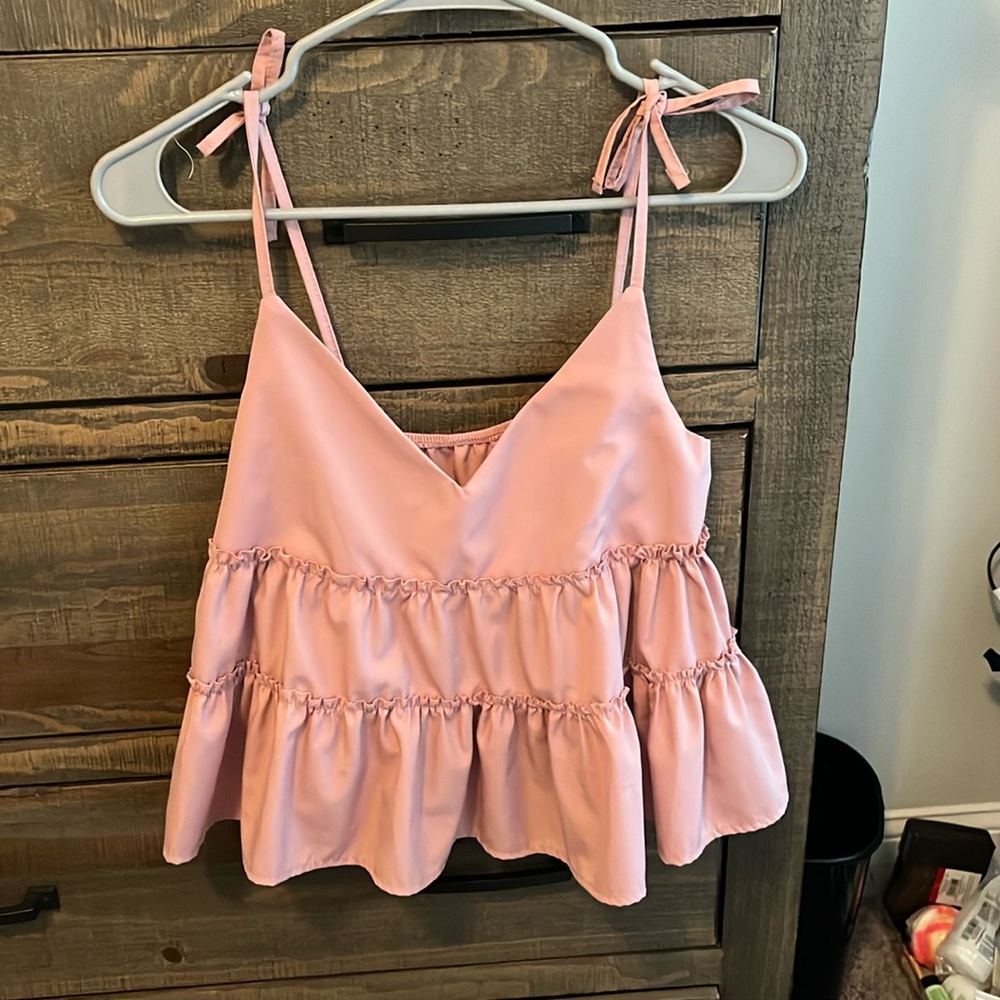 Shein top